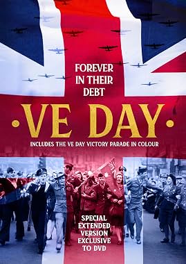 LugaTv | Watch VE Day Forever in Their Debt for free online
