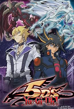LugaTv | Watch Yu-Gi-Oh! 5D's seasons 1 - 5 for free online