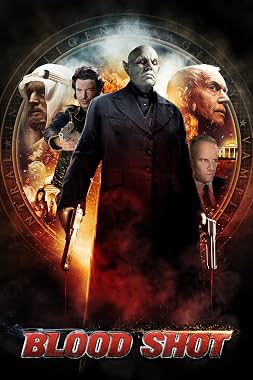 LugaTv | Watch Blood Shot for free online