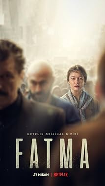 LugaTv | Watch Fatma seasons 1 - 1 for free online