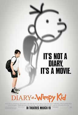LugaTv | Watch Diary of a Wimpy Kid for free online