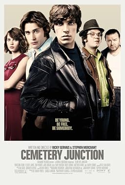 LugaTv | Watch Cemetery Junction for free online
