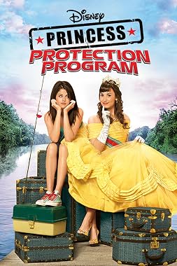 LugaTv | Watch Princess Protection Program for free online