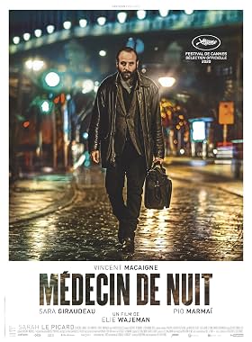 LugaTv | Watch Médecin de nuit for free online