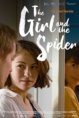 LugaTv | Watch Das Mädchen und die Spinne for free online