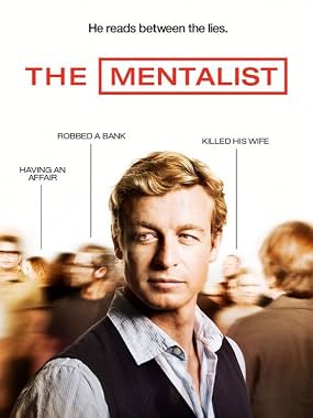 LugaTv | Watch The Mentalist seasons 1 - 7 for free online