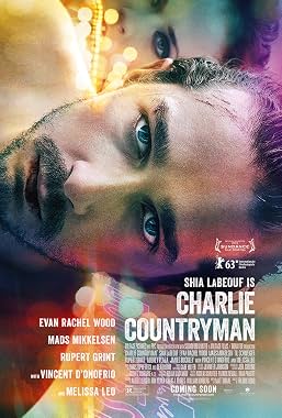 LugaTv | Watch The Necessary Death of Charlie Countryman for free online