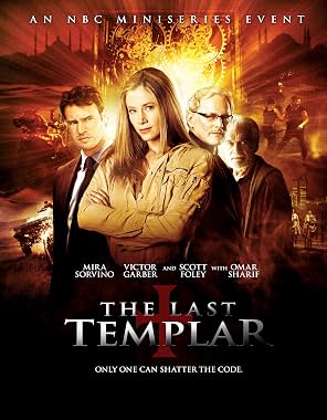 LugaTv | Watch The Last Templar seasons 1 - 1 for free online