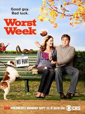 LugaTv | Watch Worst Week seasons 1 - 1 for free online