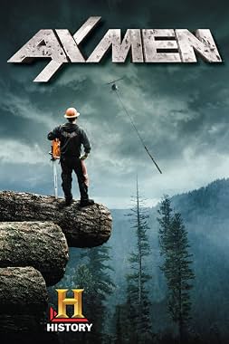 LugaTv | Watch Ax Men seasons 1 - 10 for free online