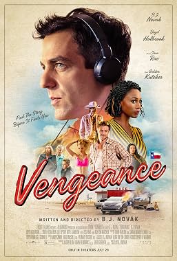LugaTv | Watch Vengeance for free online
