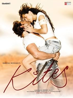 LugaTv | Watch Kites for free online