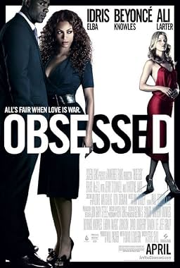 LugaTv | Watch Obsessed for free online