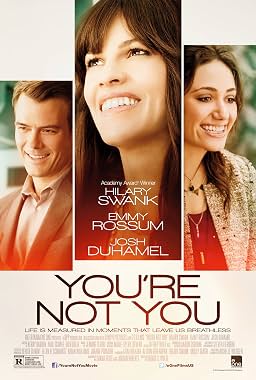 LugaTv | Watch Youre Not You for free online