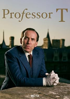 LugaTv | Watch Professor T seasons 1 - 5 for free online