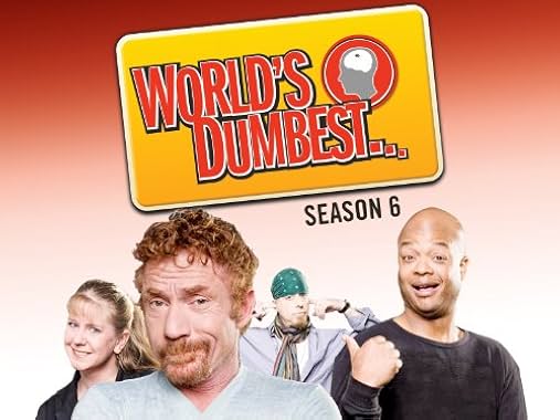 LugaTv | Watch World's Dumbest seasons 1 - 16 for free online