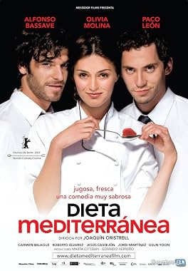LugaTv | Watch Dieta mediterránea for free online