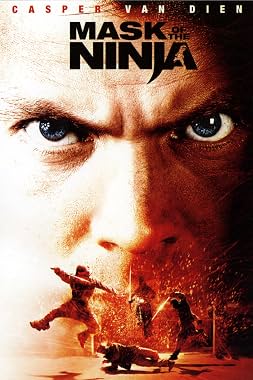 LugaTv | Watch Mask of the Ninja for free online