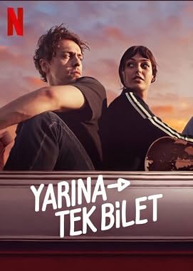 LugaTv | Watch Yarina Tek Bilet for free online