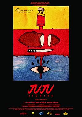 LugaTv | Watch Juju Stories for free online