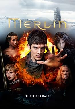 LugaTv | Watch Merlin seasons 1 - 5 for free online