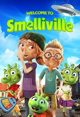 LugaTv | Watch Smelliville for free online
