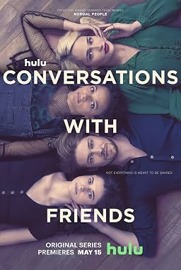 LugaTv | Watch Conversations with Friends seasons 1 - 1 for free online
