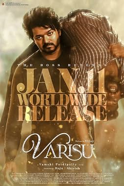 LugaTv | Watch Varisu for free online