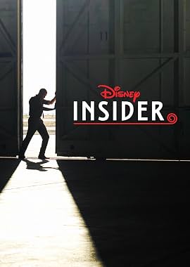LugaTv | Watch Disney Insider seasons 1 - 1 for free online