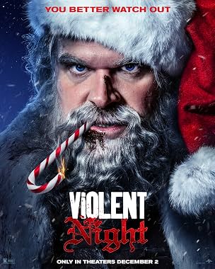 LugaTv | Watch Violent Night for free online
