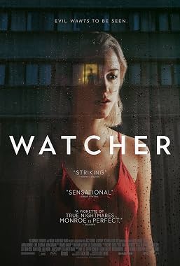 LugaTv | Watch Watcher for free online