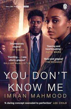 LugaTv | Watch You Don't Know Me seasons 1 - 1 for free online
