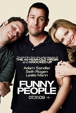 LugaTv | Watch Funny People for free online
