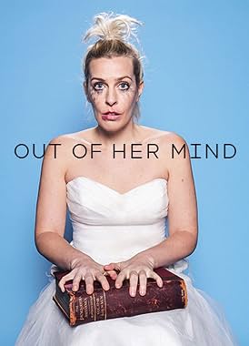 LugaTv | Watch Out of Her Mind seasons 1 - 1 for free online