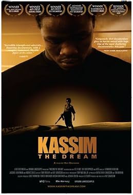 LugaTv | Watch Kassim the Dream for free online