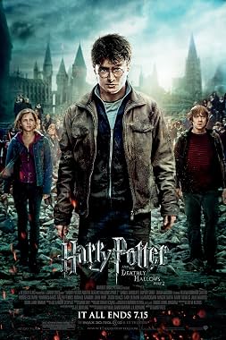 LugaTv | Watch Harry Potter and the Deathly Hallows: Part 2 for free online