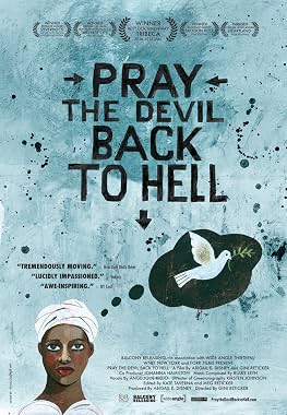 LugaTv | Watch Pray the Devil Back to Hell for free online