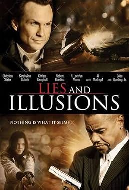 LugaTv | Watch Lies  and Illusions for free online