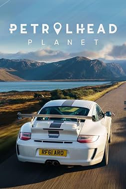 LugaTv | Watch Petrolhead Planet seasons 1 - 1 for free online