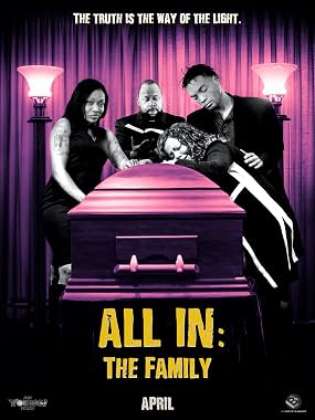 LugaTv | Watch All In The Family for free online