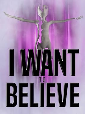 LugaTv | Watch I Want to Believe for free online