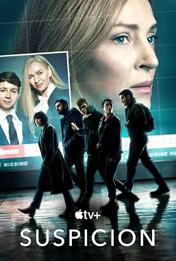 LugaTv | Watch Suspicion seasons 1 - 1 for free online