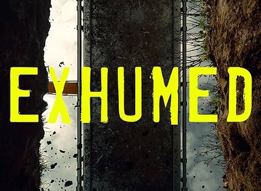 LugaTv | Watch Exhumed seasons 1 - 2 for free online