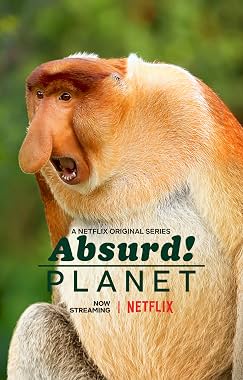 LugaTv | Watch Absurd Planet seasons 1 - 1 for free online