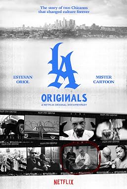 LugaTv | Watch LA Originals for free online