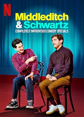 LugaTv | Watch Middleditch  and Schwartz seasons 1 - 1 for free online