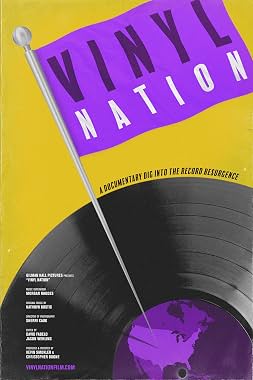 LugaTv | Watch Vinyl Nation for free online