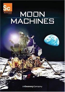 LugaTv | Watch Moon Machines seasons 1 - 1 for free online