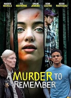 LugaTv | Watch A Murder to Remember for free online