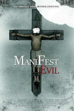 LugaTv | Watch Manifest Evil for free online